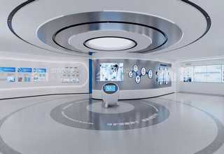 蒸汽减温器公司