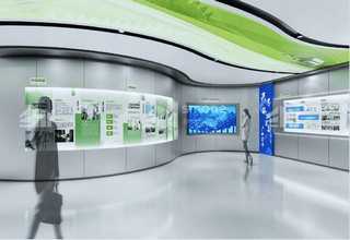 绵阳写字楼超市加盟品质保障