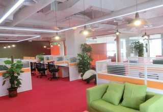 福州学校墙绘公司